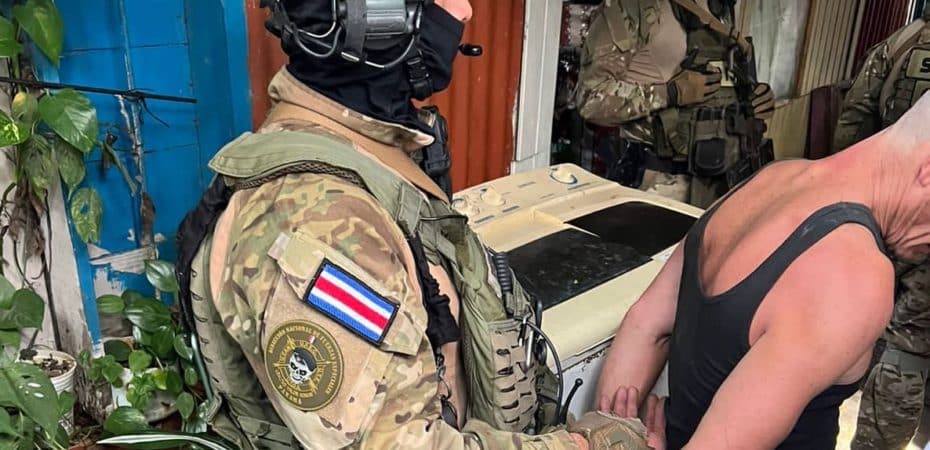 Corte allana camino para endurecer prisión preventiva pero advierte que proyecto tiene roces con Constitución y Derechos Humanos